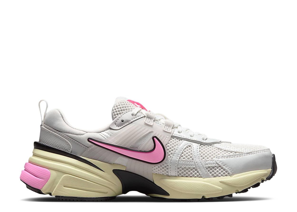 Nike Wmns V2K Run 'Summit White Pink Spell'