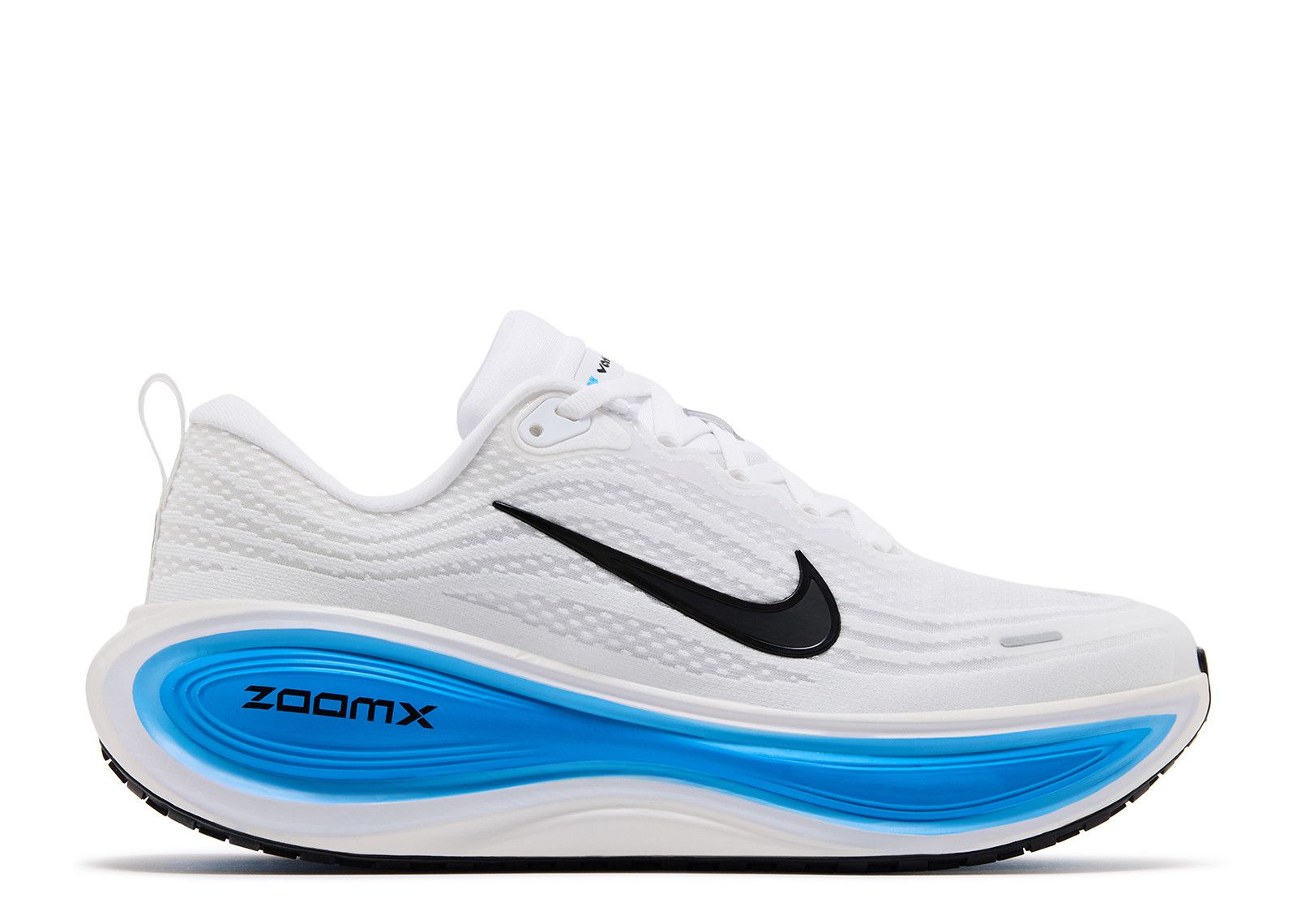 Vomero Plus 'White Blue Hero' - Nike - HV8150 103 - white/blue