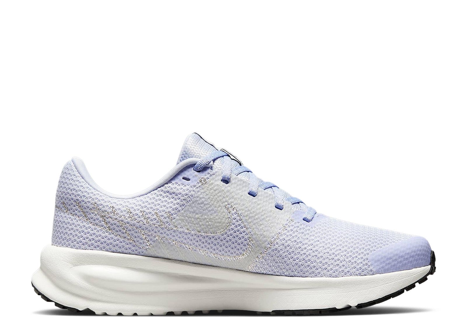 Nike Wmns Run Defy 'Ghost Midnight Navy'