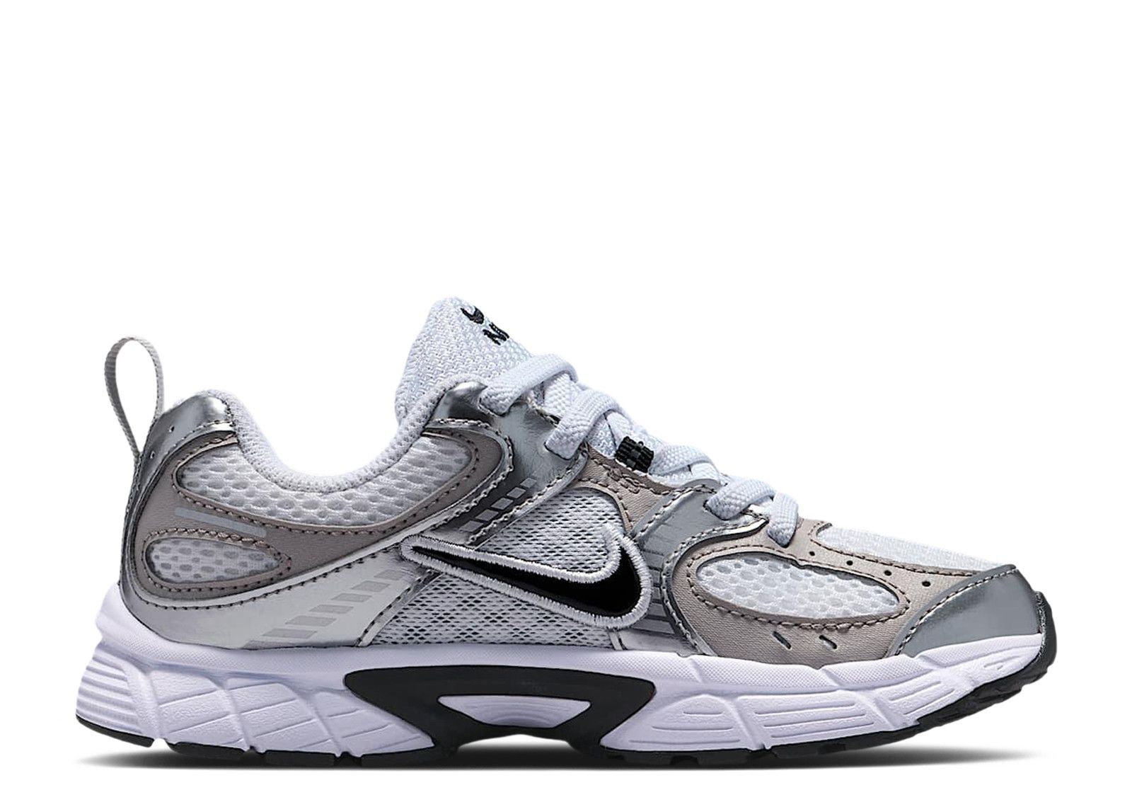 Nike V5 RNR PS 'White Vast Grey'