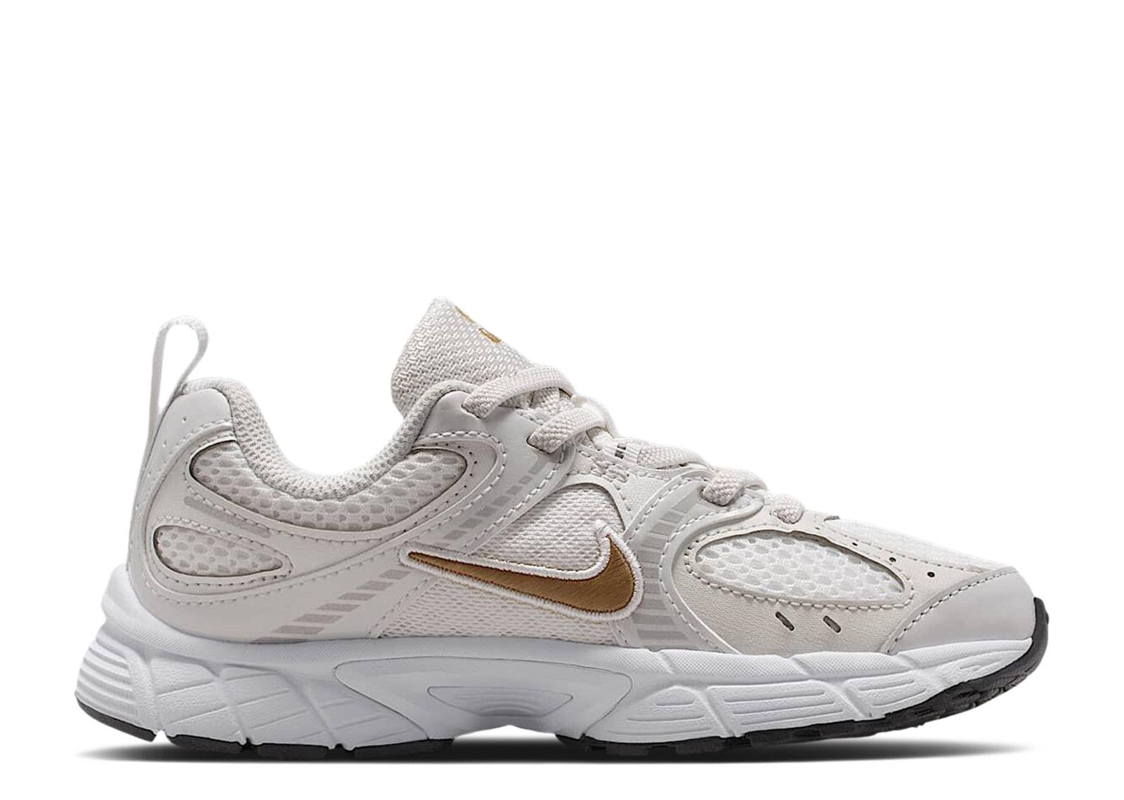Nike Air Zoom Vomero 5 Men\'s Size 11 Sneakers Platinum/Violet/Gold, HQ3643-019 Men main image 2