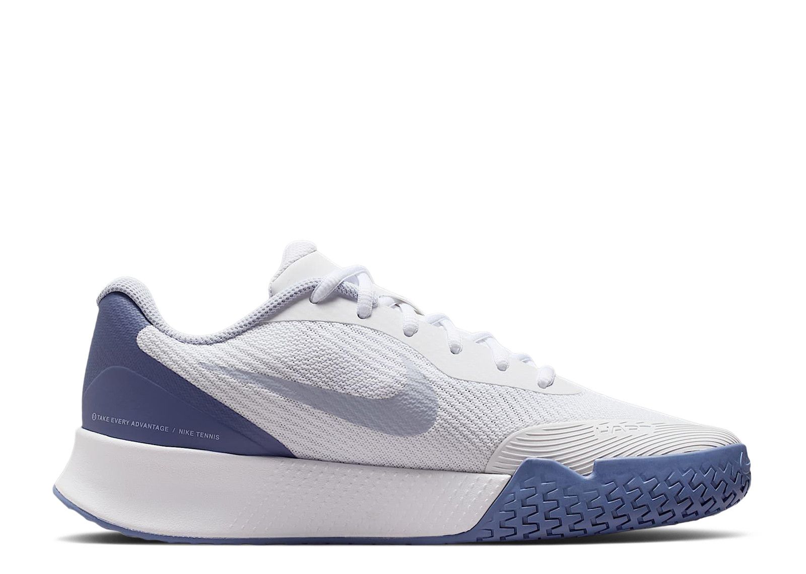 Nike Wmns Vapor Lite 3 HC 'White World Indigo'