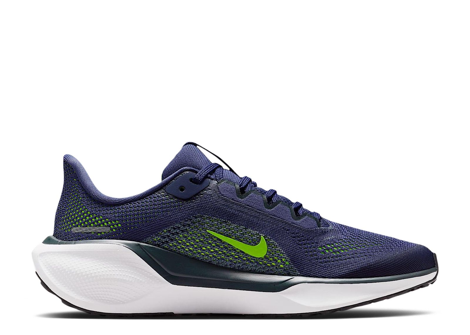Nike Air Zoom Pegasus 41 GS 'Sanded Purple Volt'