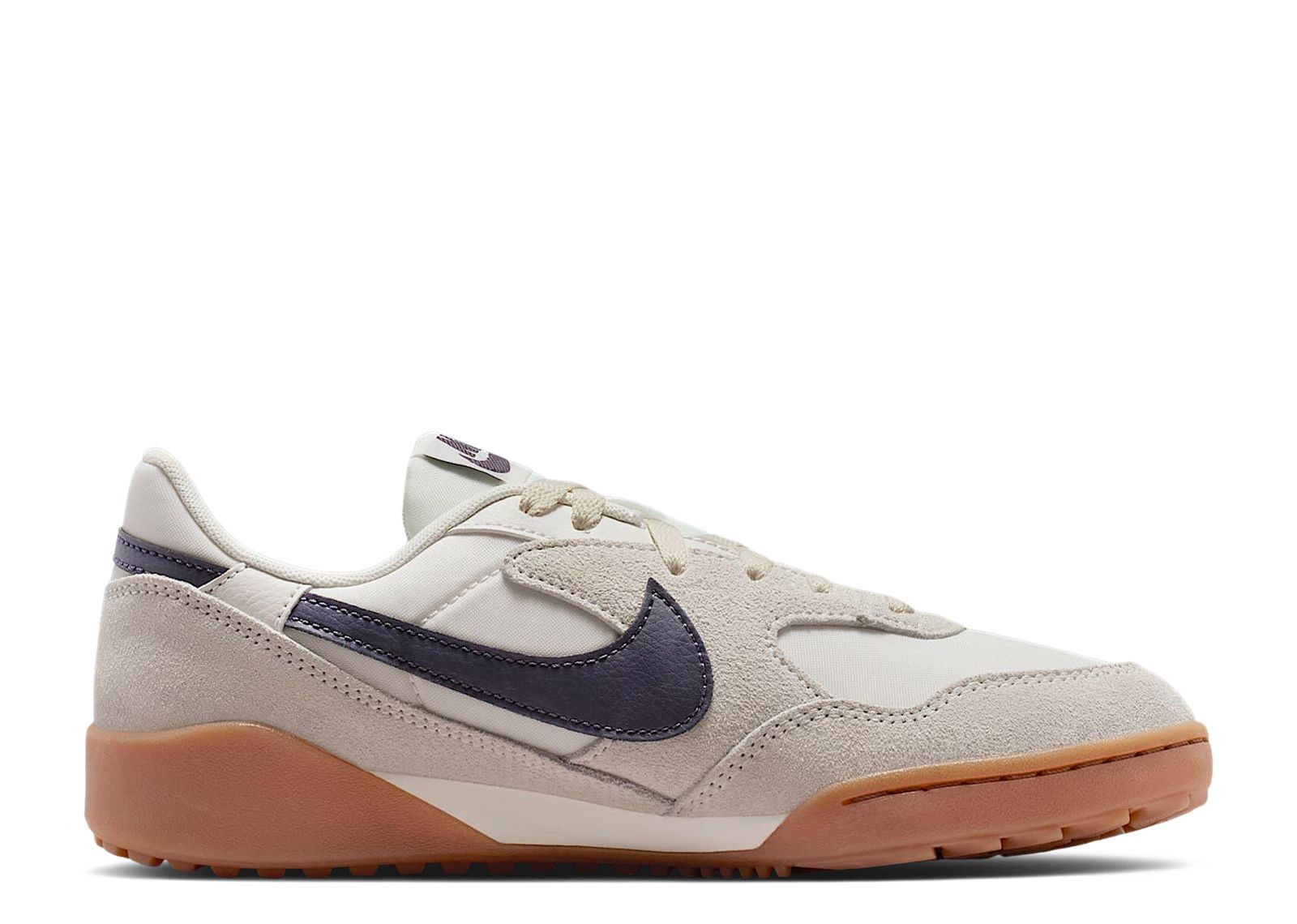 Nike Wmns Terra Manta Suede 'Phantom Gum Medium Brown'