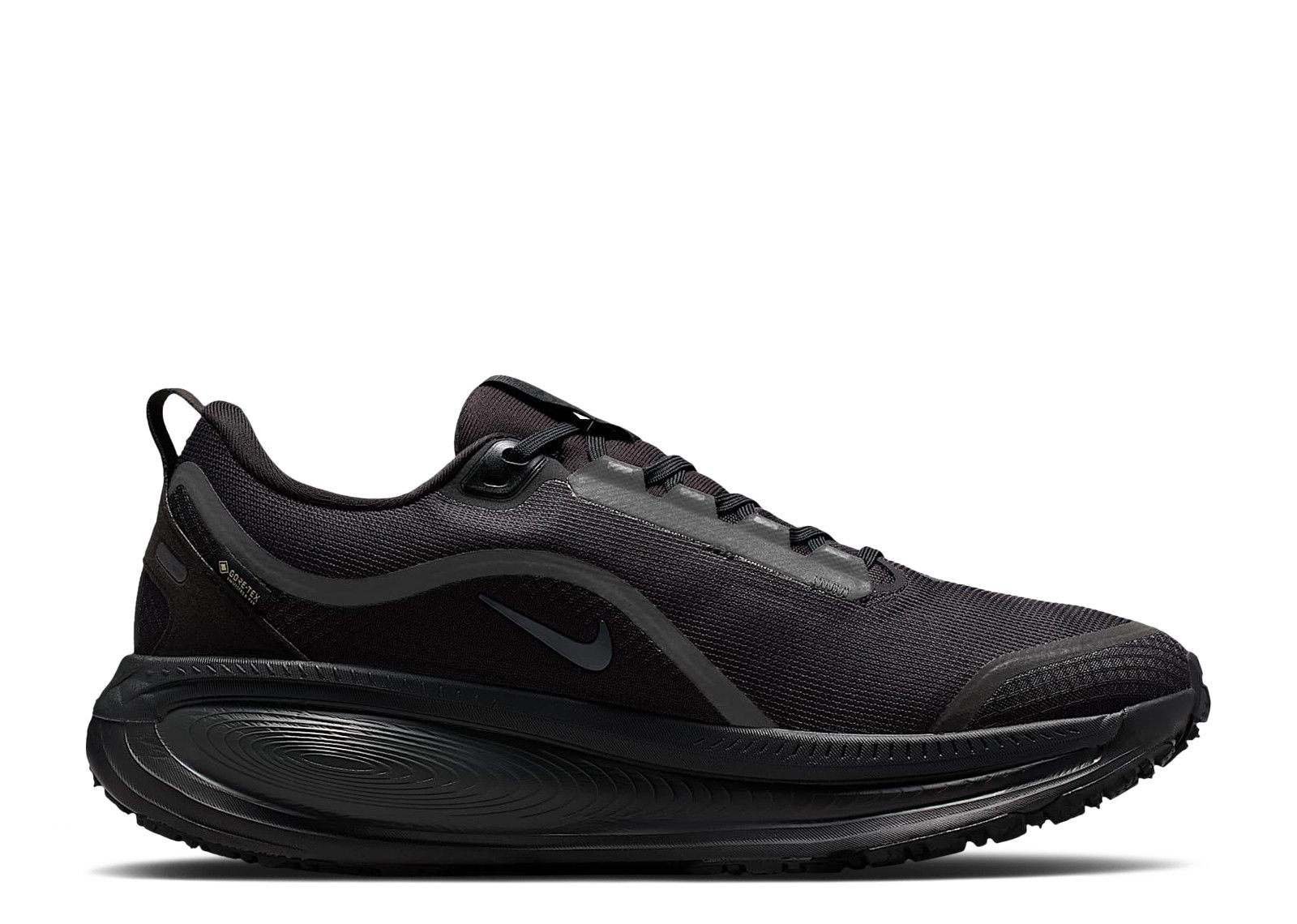 Nike Vomero 18 GORE-TEX Reflective 'Black Anthracite'