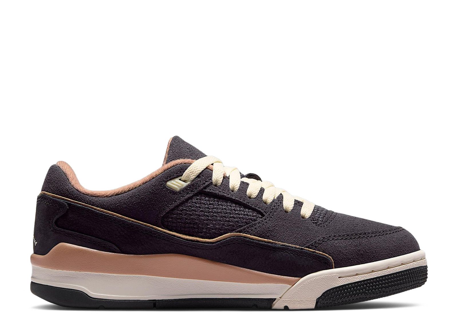 Wmns Jordan Flight Court 'Anthracite Hemp'