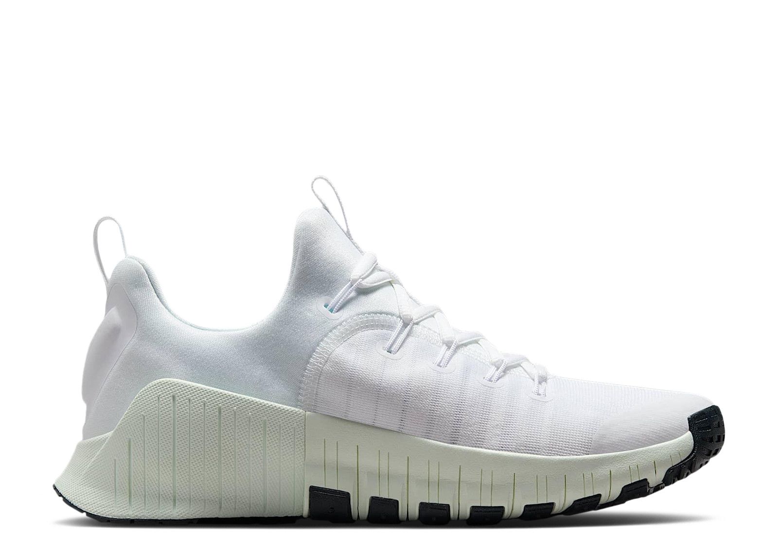 Nike Wmns Free Metcon 6 'White Barely Green'