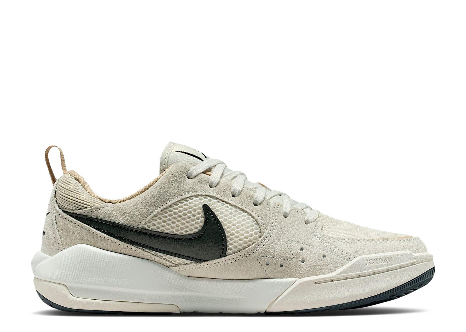 Wmns Jordan CMFT Era 'Light Orewood Brown'