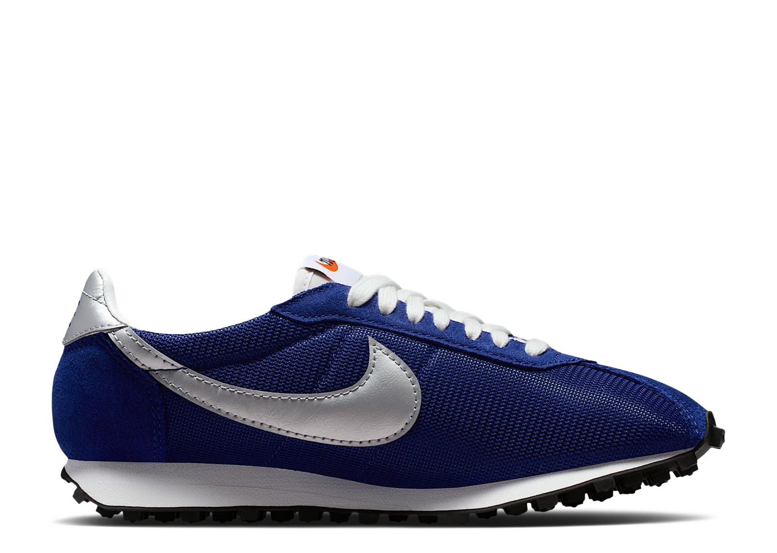 Wmns LD 1000 'Deep Royal Blue Metallic Silver' - Nike - HF3227 402