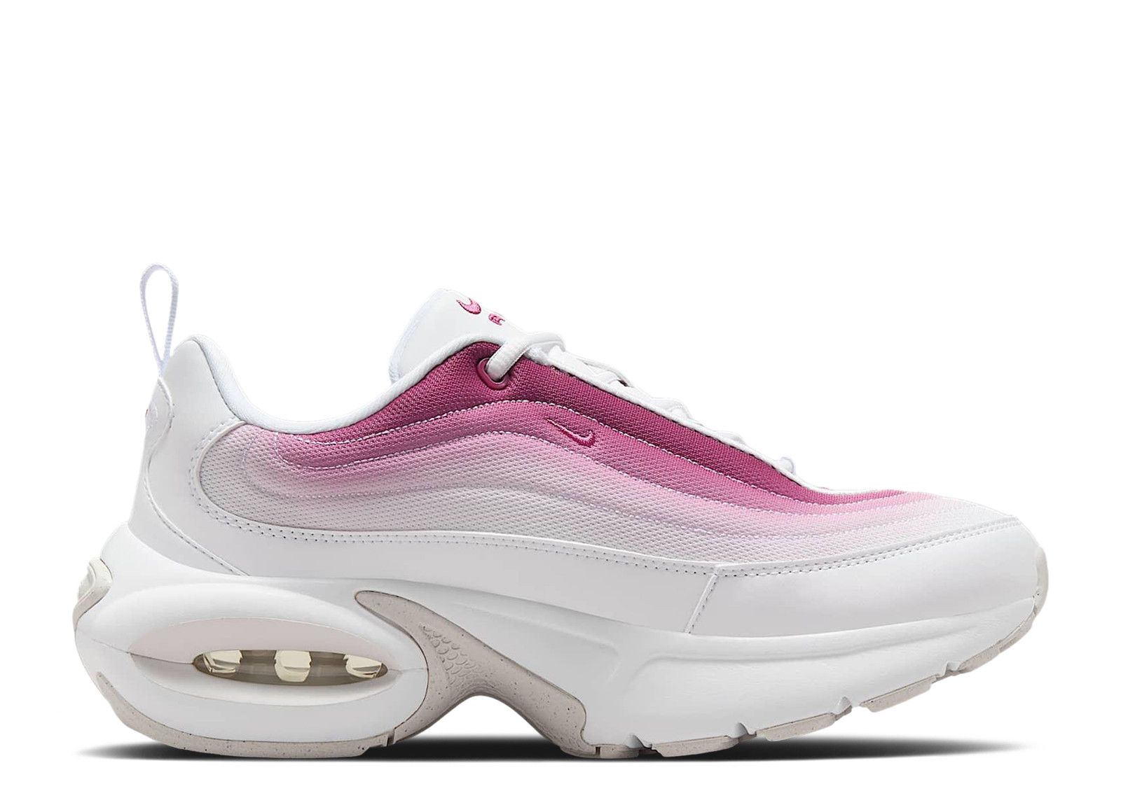 Nike Wmns Air Max Portal 'White Sweet Beet'