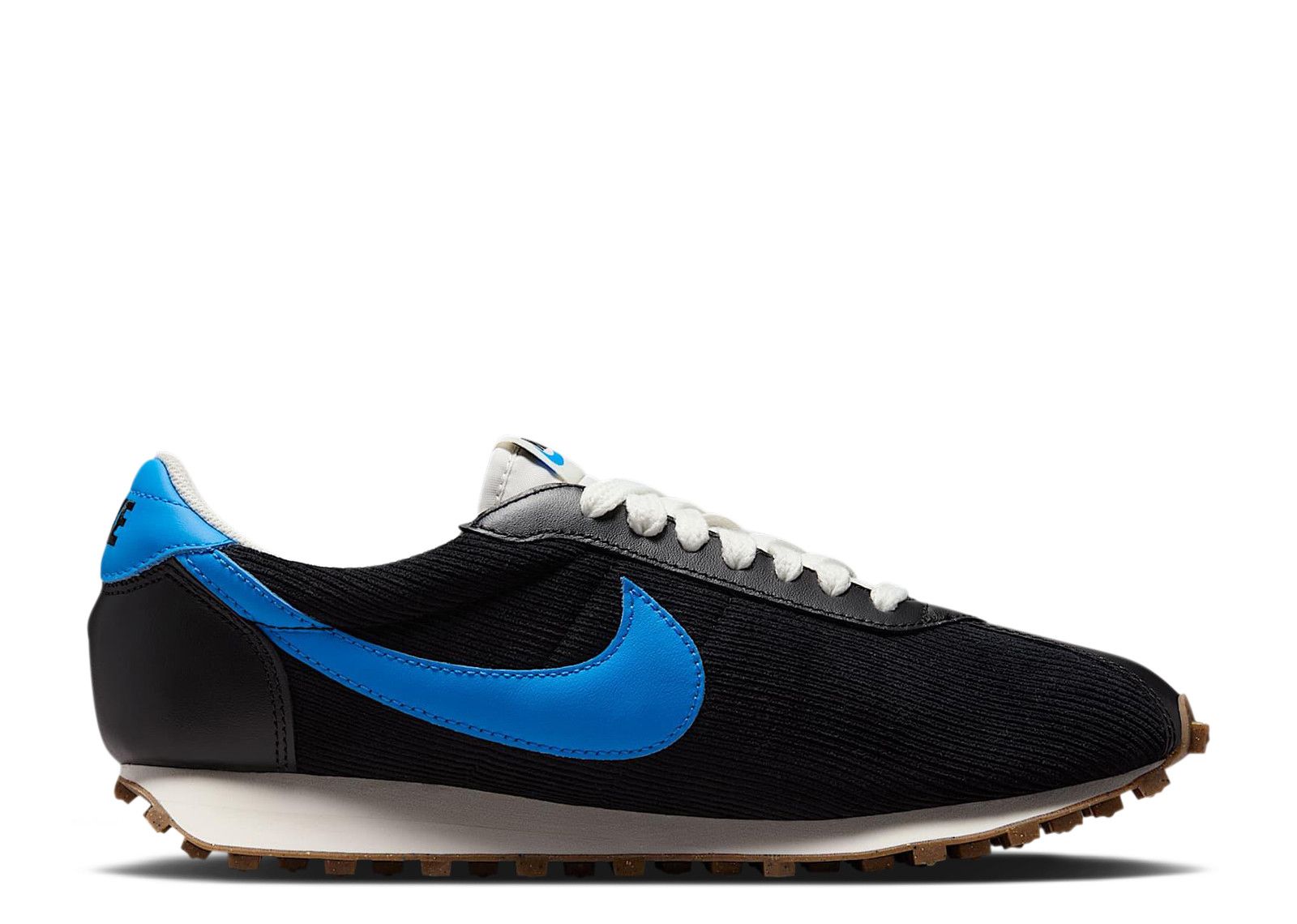 Nike LD-1000 SE 'Black Blue Hero'