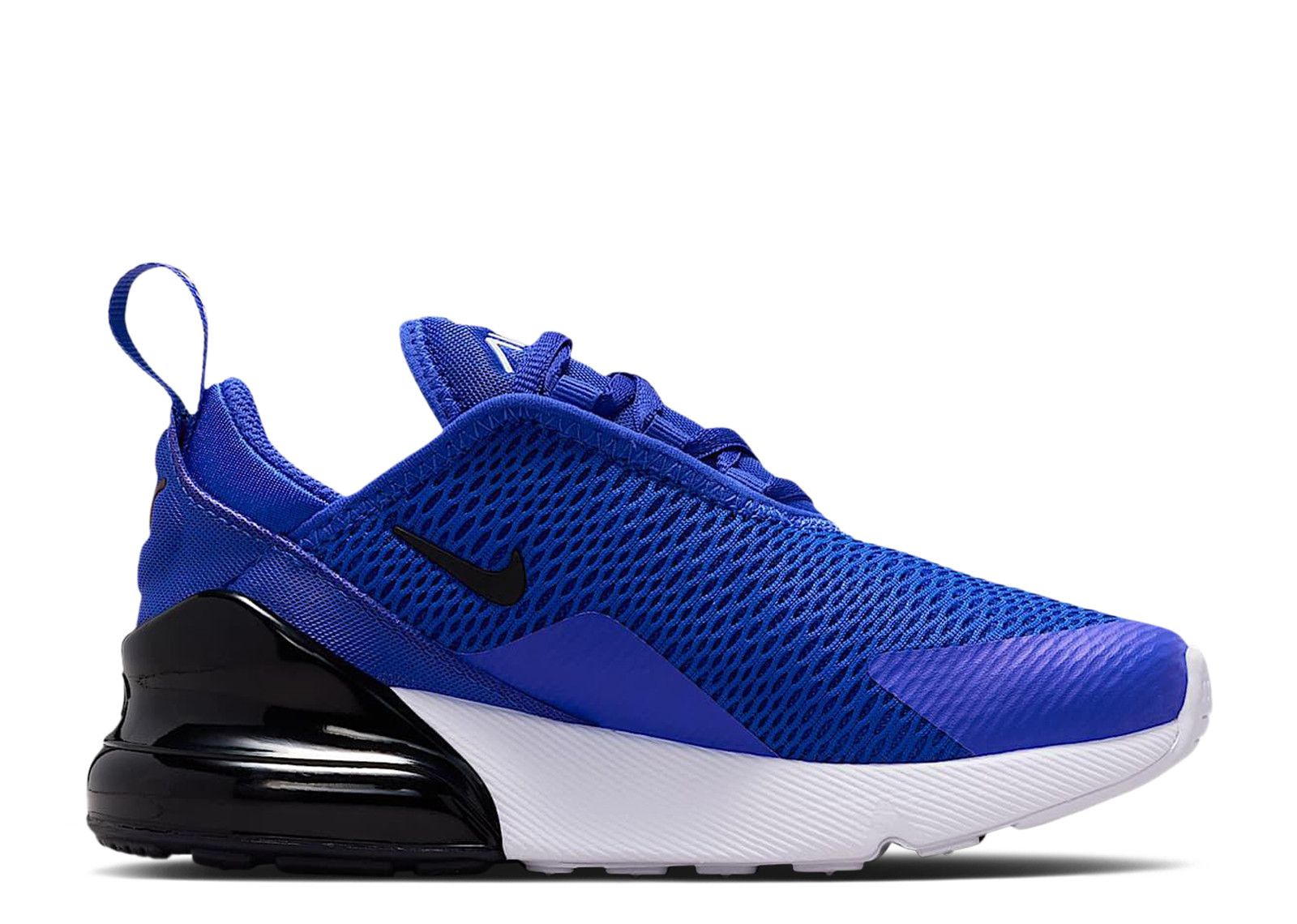 Nike Air Max 270 'Racer Blue'