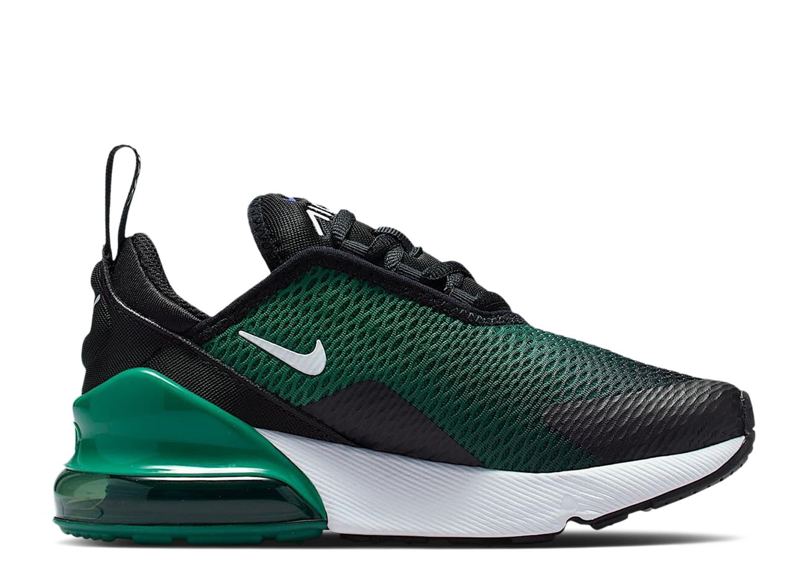 Nike Air Max 270 PS 'Black Evergreen Aura'