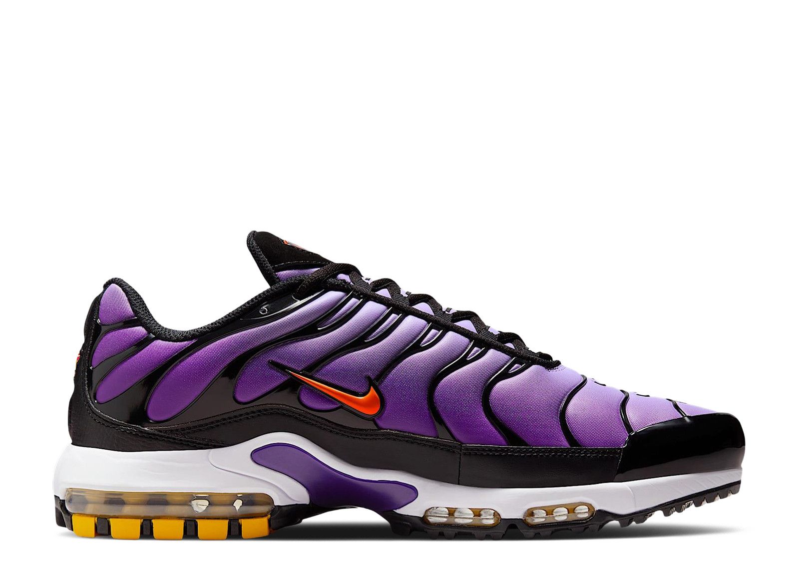 Nike Air Max Plus Golf 'Voltage Purple Black'