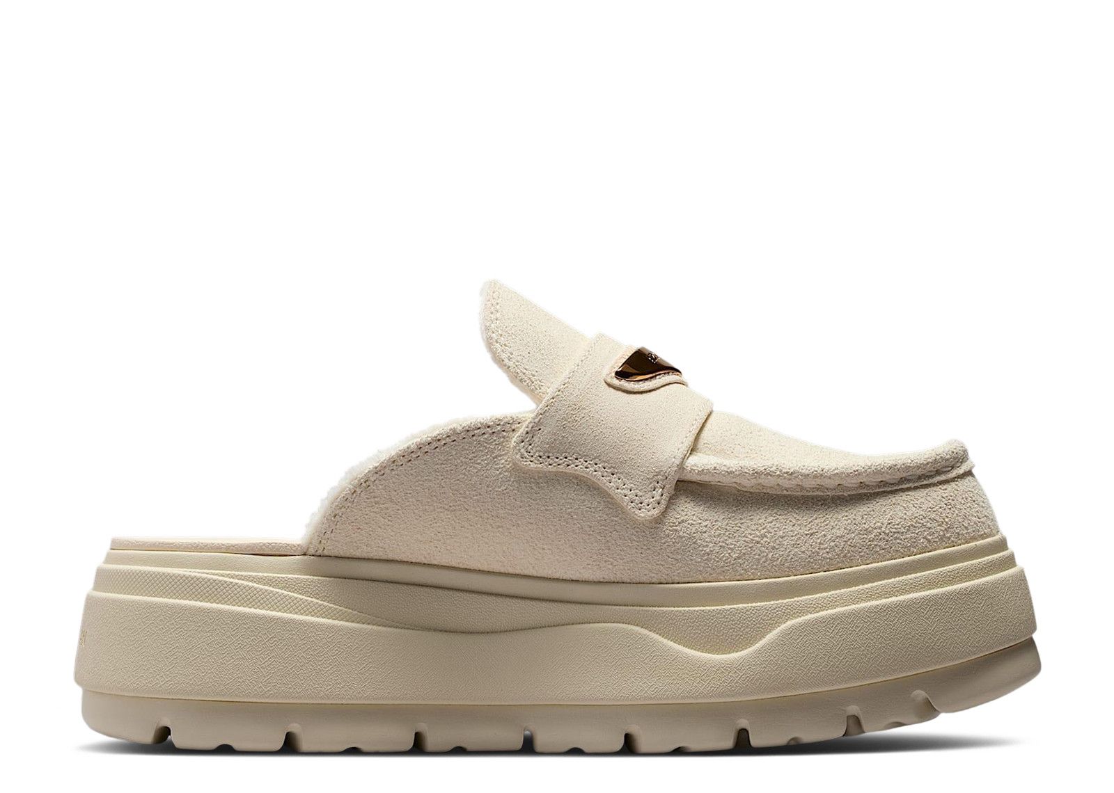 Wmns Jordan Mule 'Coconut Milk'