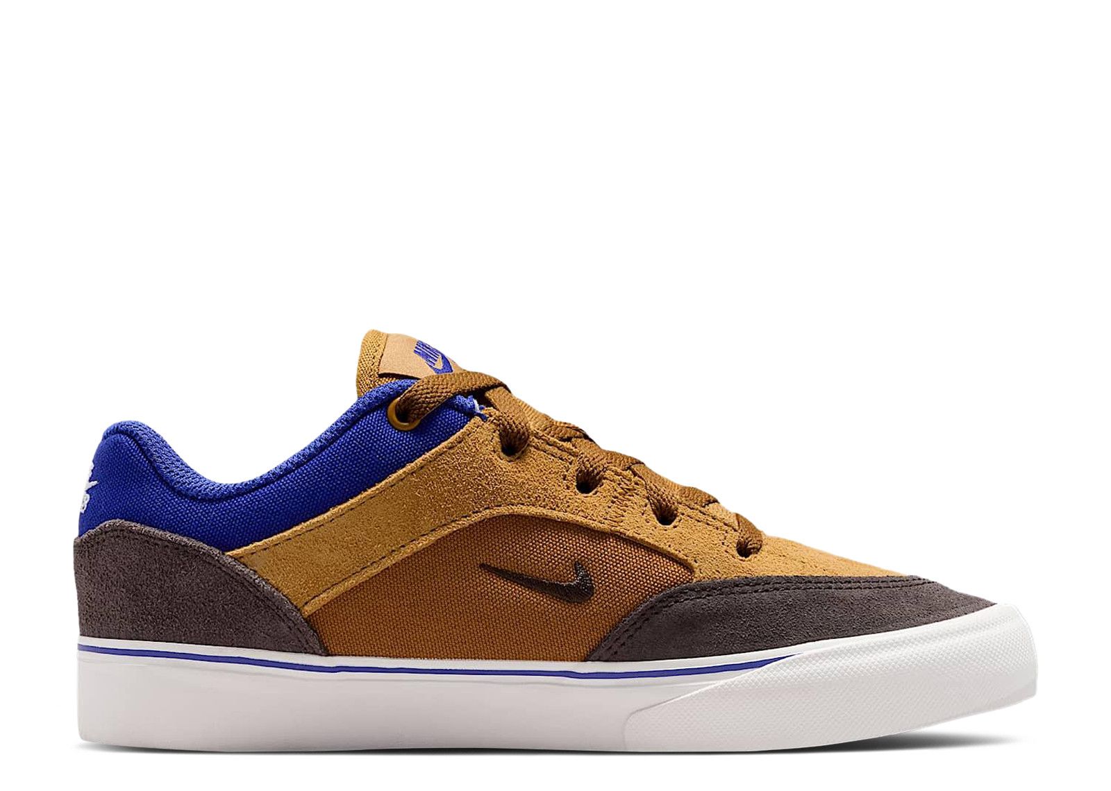 Nike Malor SB GS 'Wheat Deep Night'