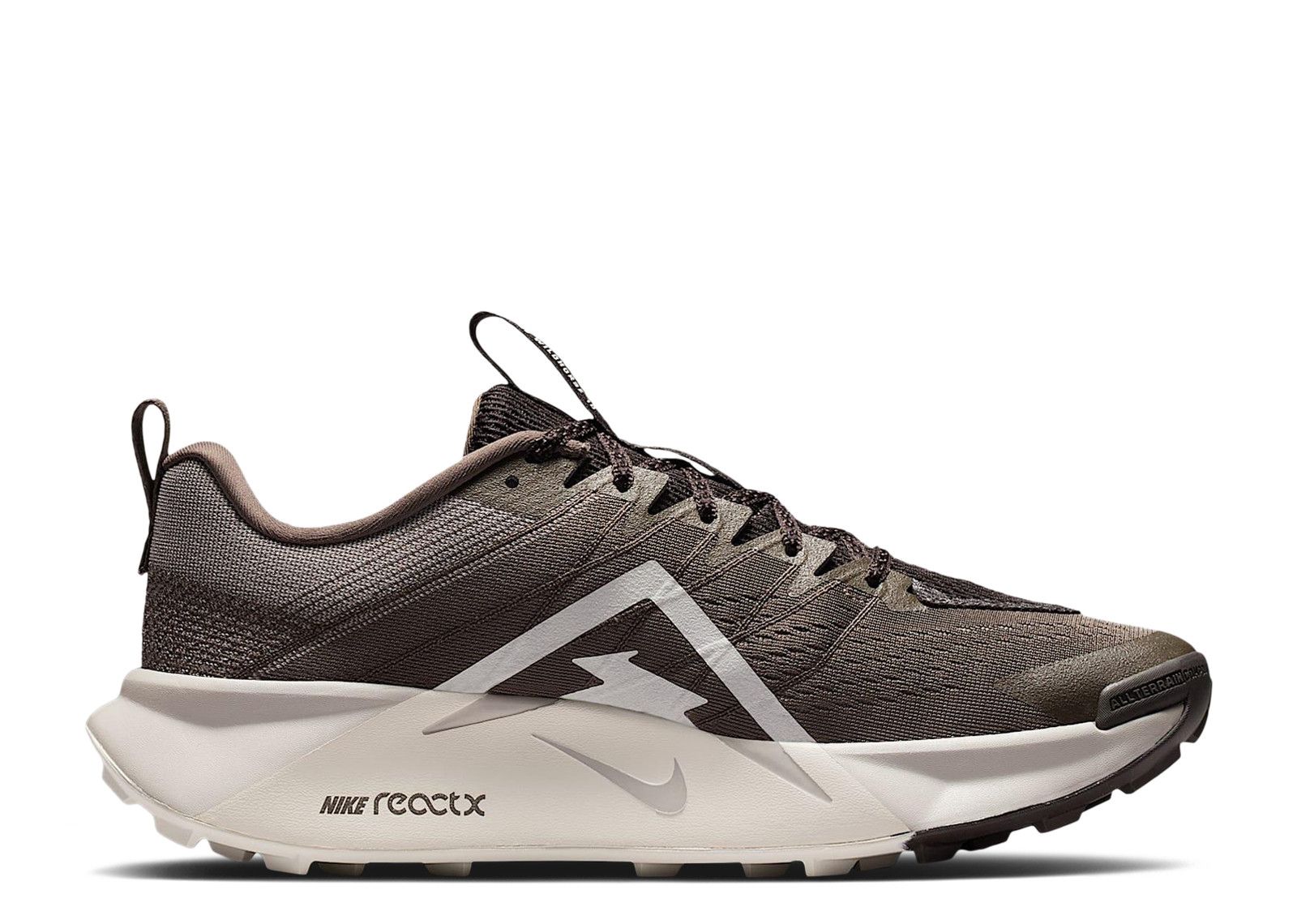 Nike Wildhorse 10 'Ironstone Velvet Brown'