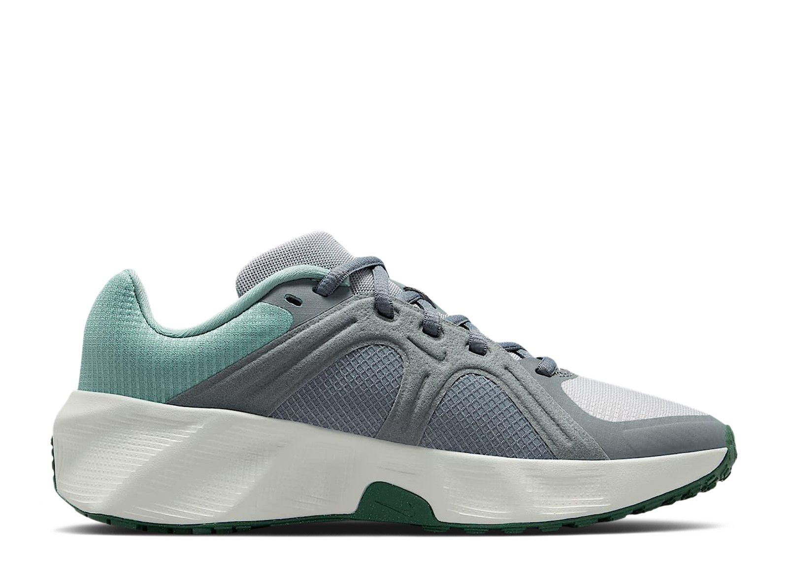 Nike Zoom TR Metro Tek GS 'Light Smoke Grey Black'