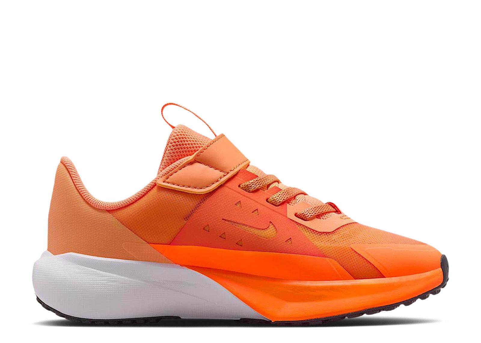 Nike Sonic Fly PS 'Marrakesh Total Orange'