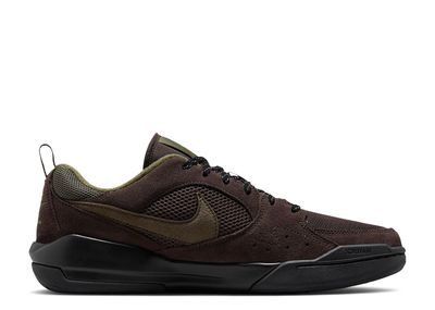 Jordan CMFT Era 'Baroque Brown Medium Olive'