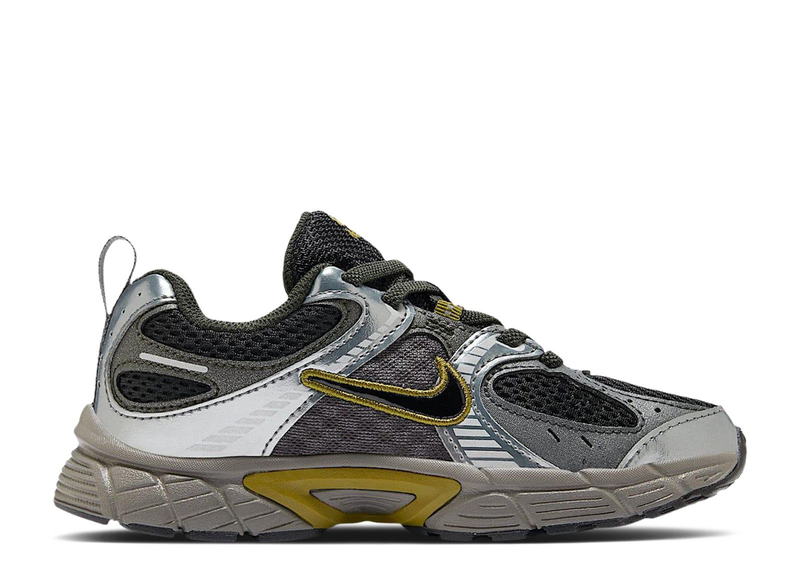Nike V5 RNR PS 'Olive Flak Black'