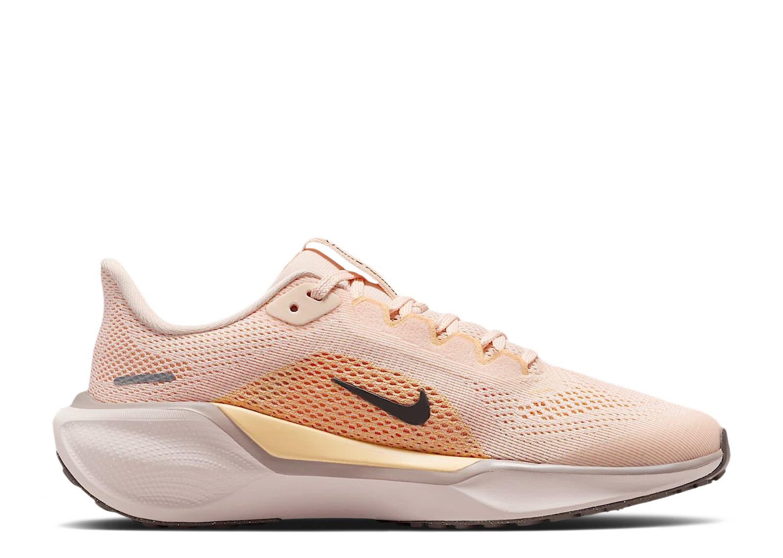 Nike Air Zoom Pegasus 41 GS 'Guava Ice Orange Pulse'