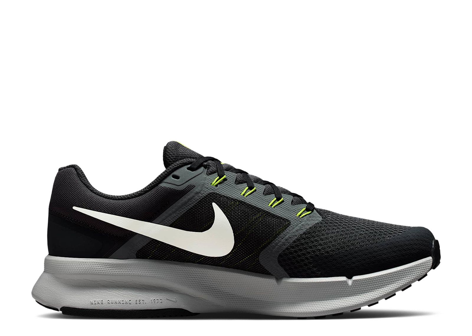 Nike Run Swift 3 'Anthracite White'