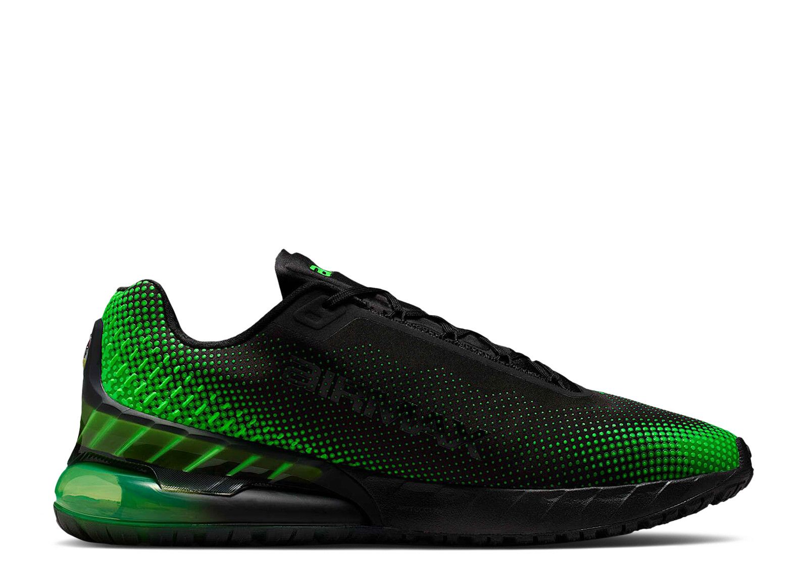 Nike Air Max Phoenix 'Green Strike Black'