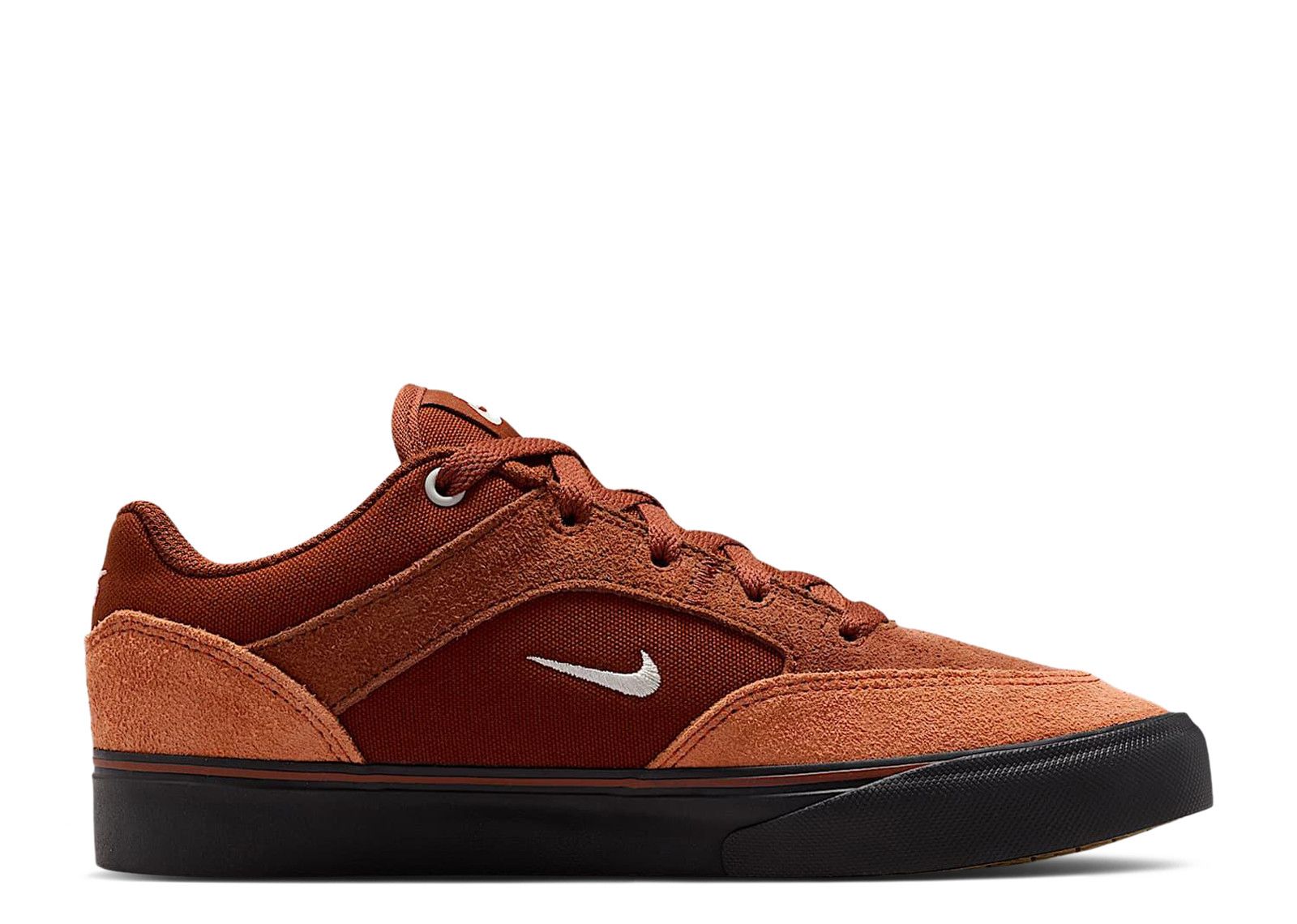 Nike Malor SB GS 'Cinnamon Dark Russet'