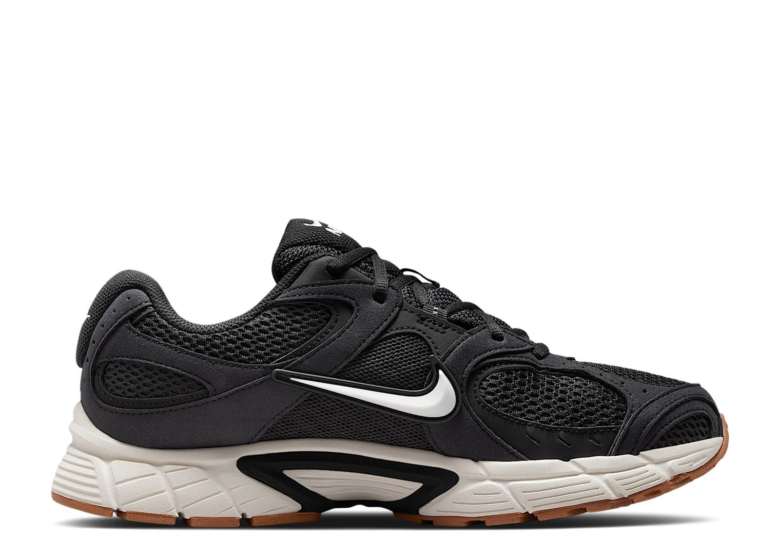 V5 RNR 'Black White' - Nike - II6292 004 - black/gum medium brown