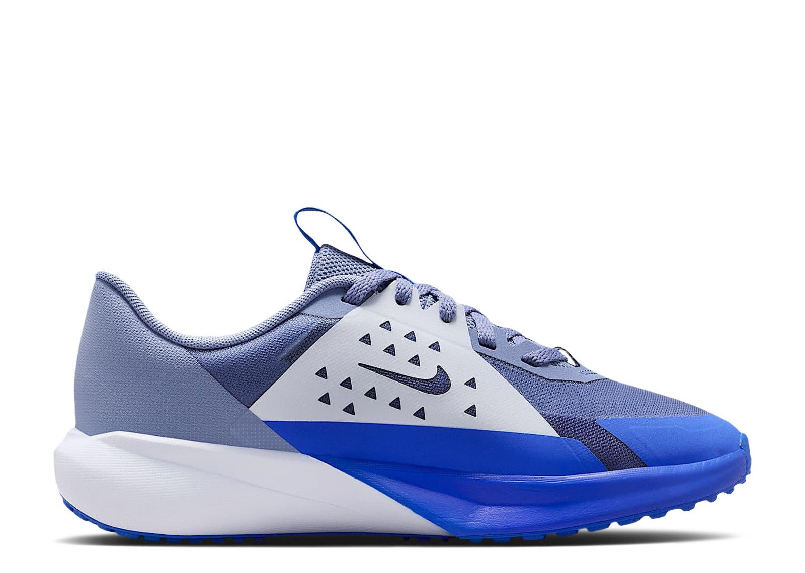 Nike Sonic Fly GS 'World Indigo Racer Blue'