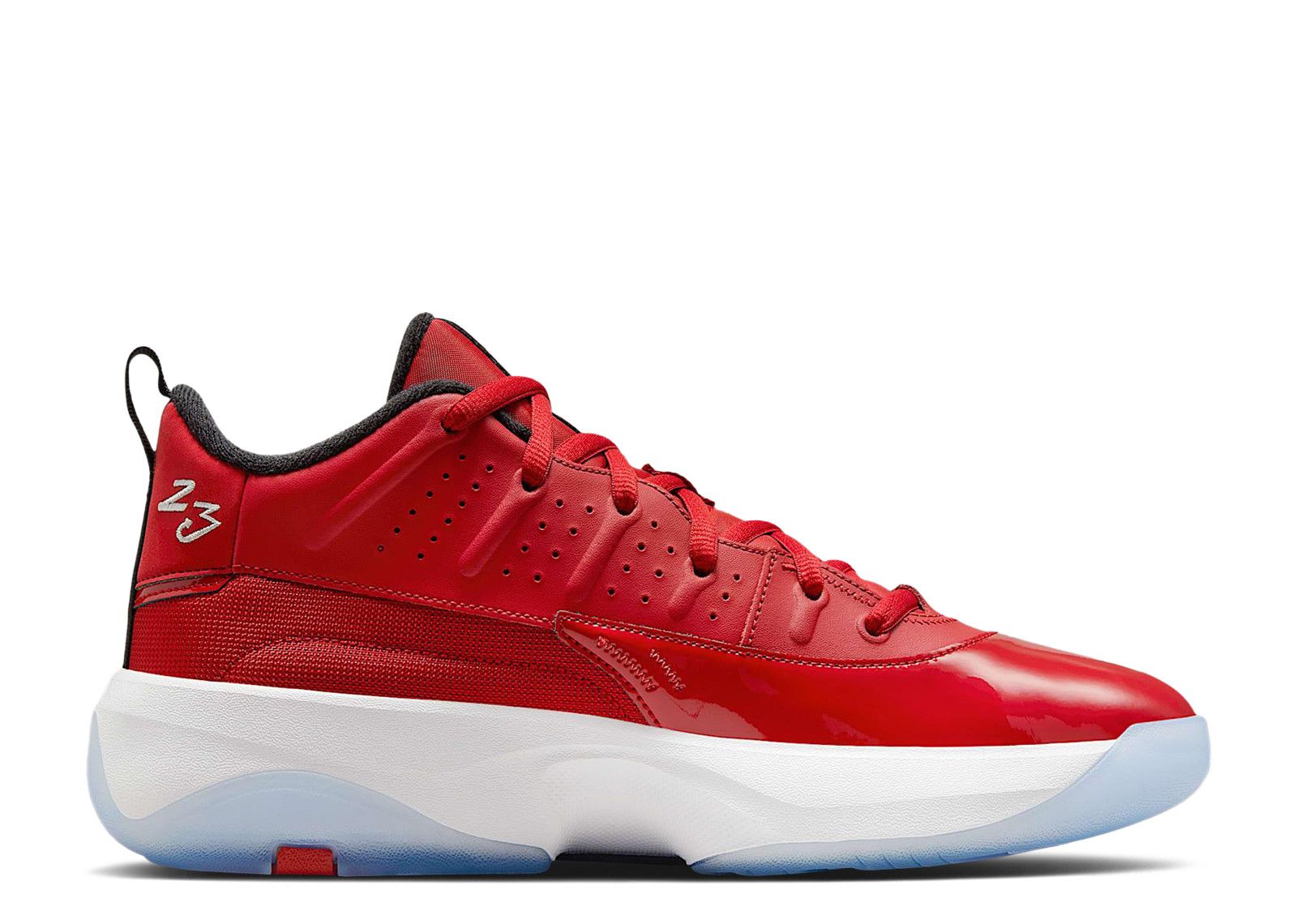 Jordan Max Aura 7 'Varsity Red'