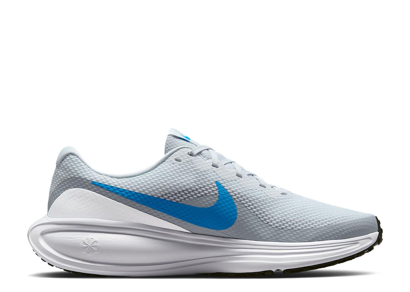 Nike Revolution 8 'Pure Platinum Blue Hero'