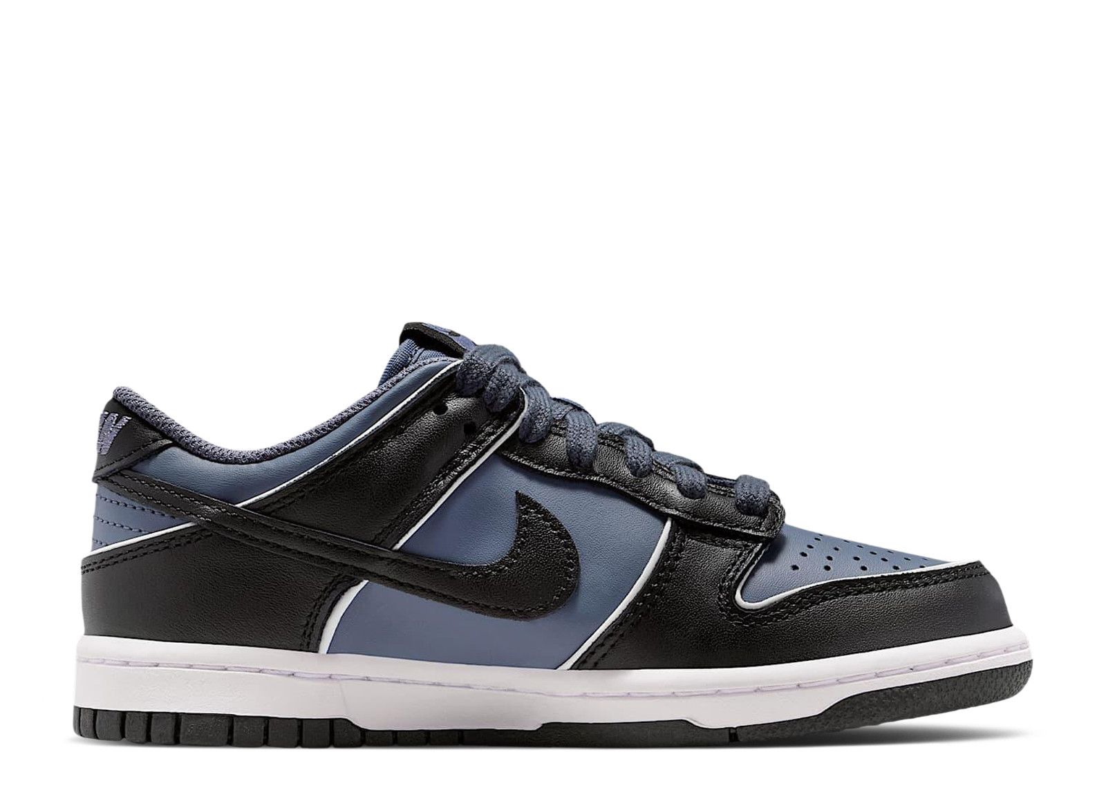 Nike Dunk Low SE GS 'Light Carbon Black'
