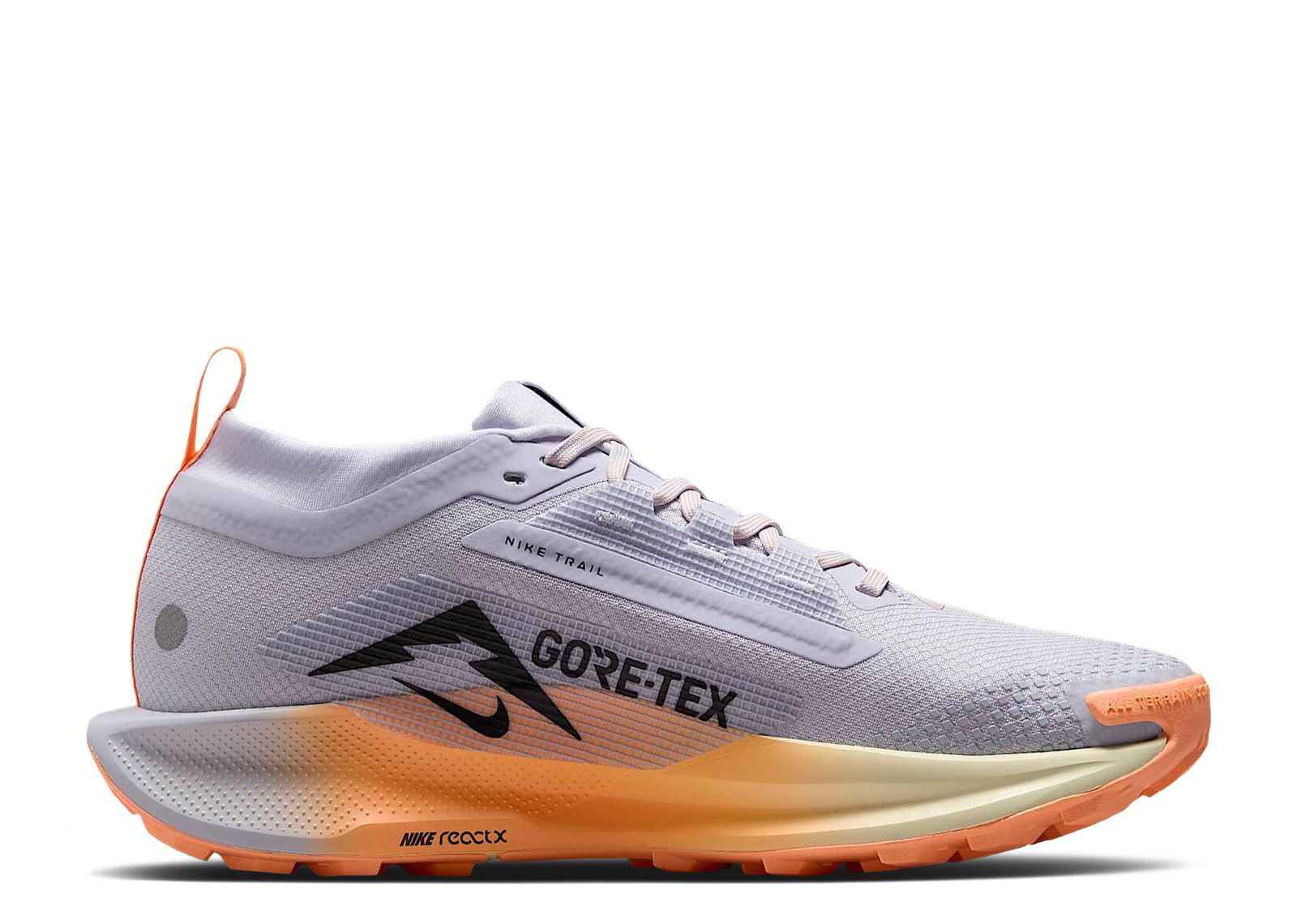 Nike Wmns Pegasus Trail 5 GORE-TEX 'Ghost Orange Pulse'