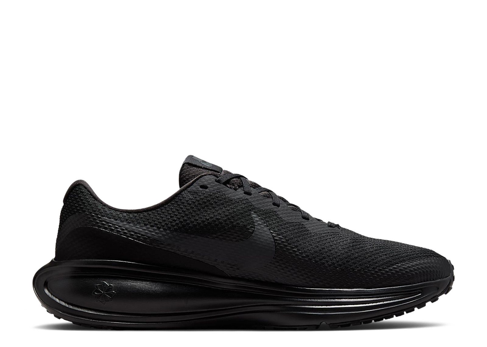 Nike Revolution 8 Extra Wide 'Black Anthracite'