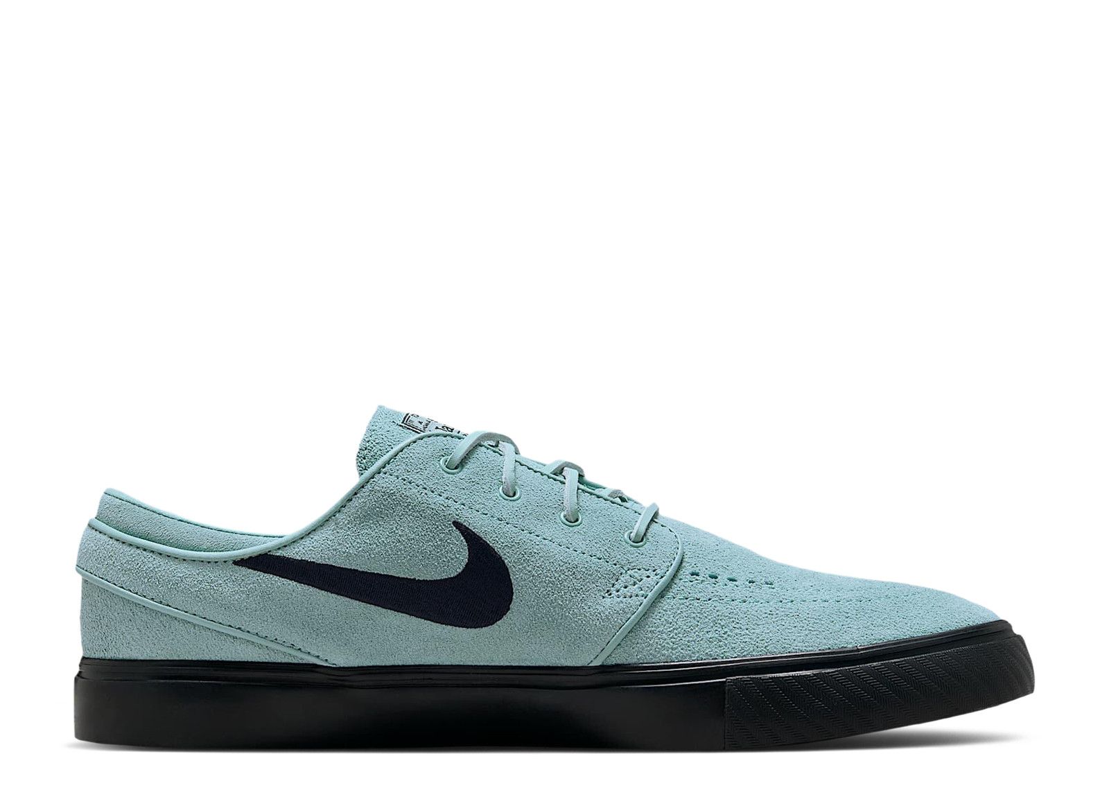 Nike Zoom Janoski OG+ SB 'Cannon Black'