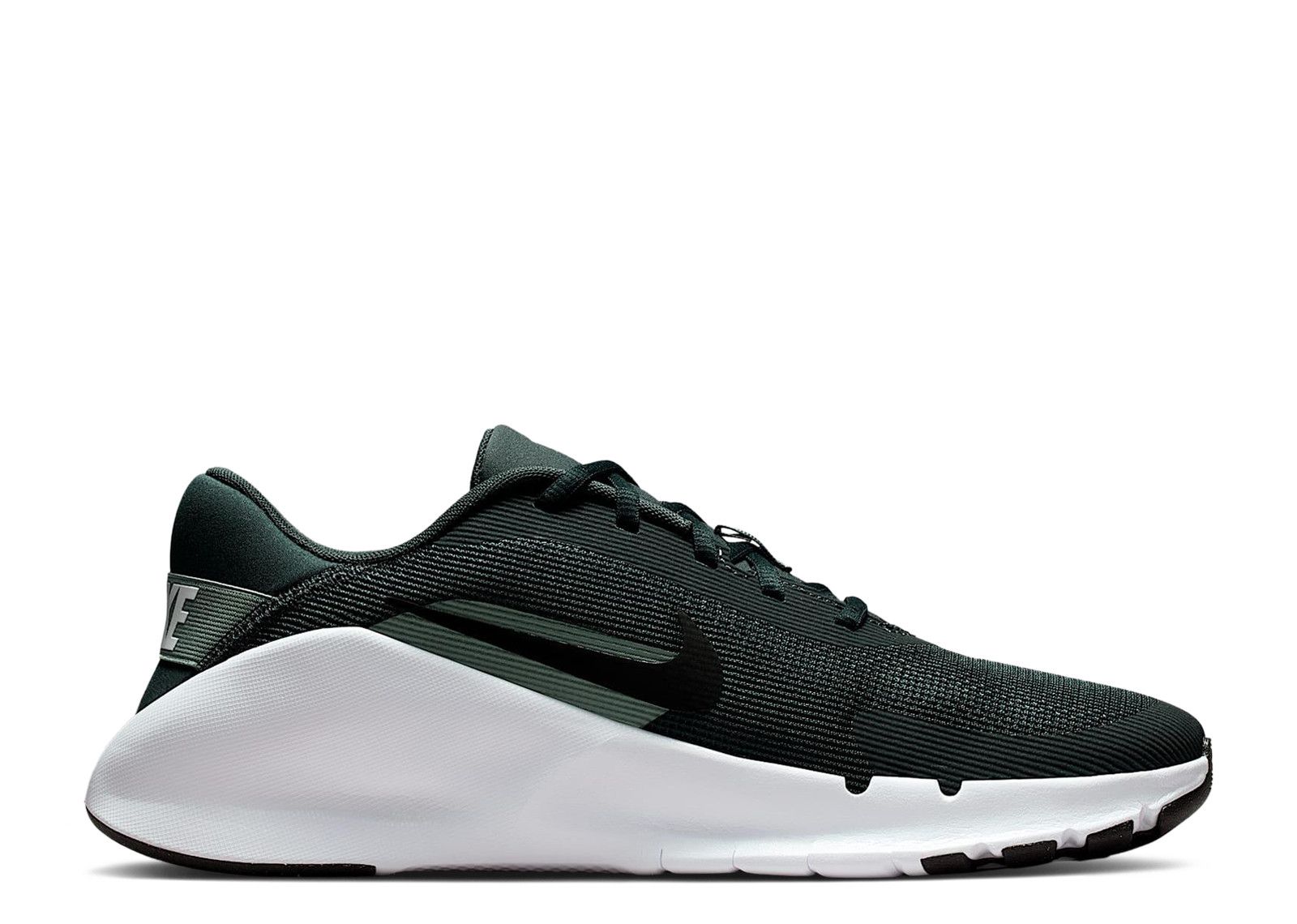 Nike Flex Train 'Seaweed Clay Green'