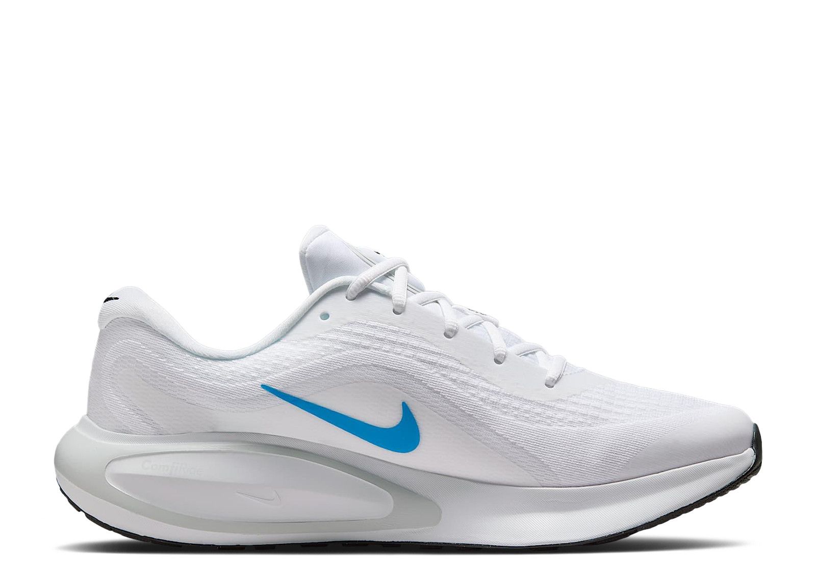 Nike Journey Run 'White Blue Hero'