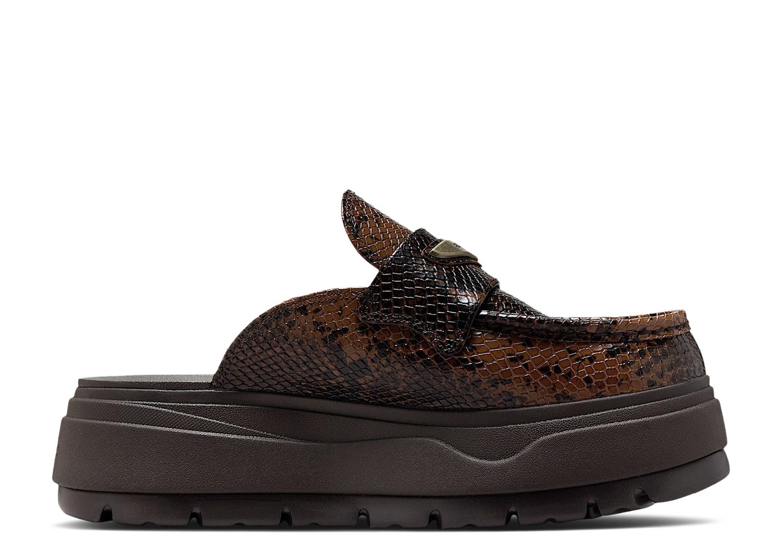 Wmns Jordan Mule SE 'Velvet Brown'