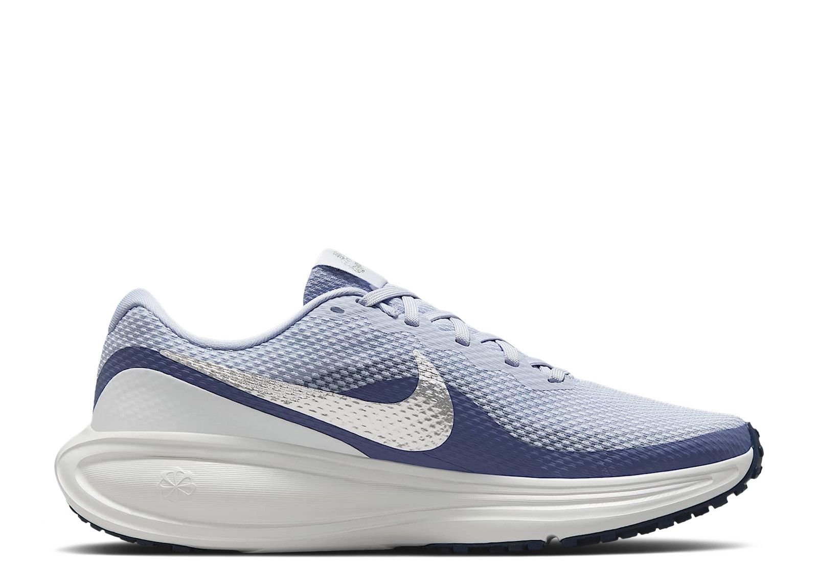 Nike Wmns Revolution 8 'Ghost World Indigo'