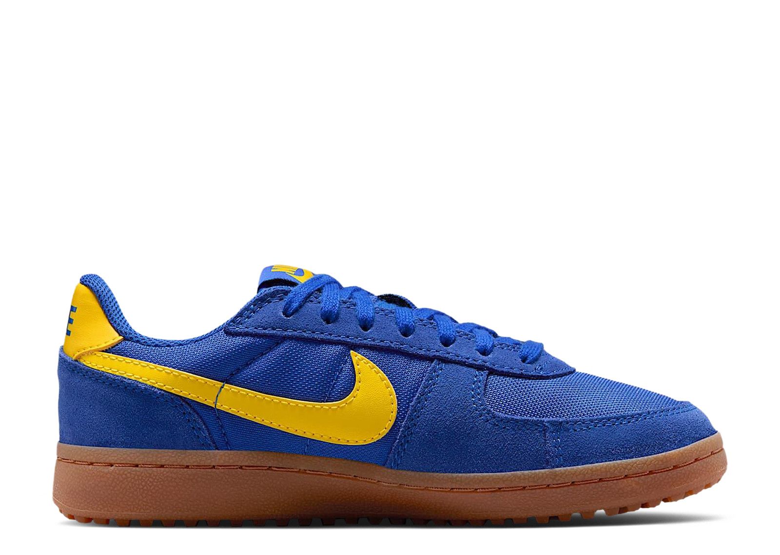 Nike Field General GS 'Hyper Royal Lightning'