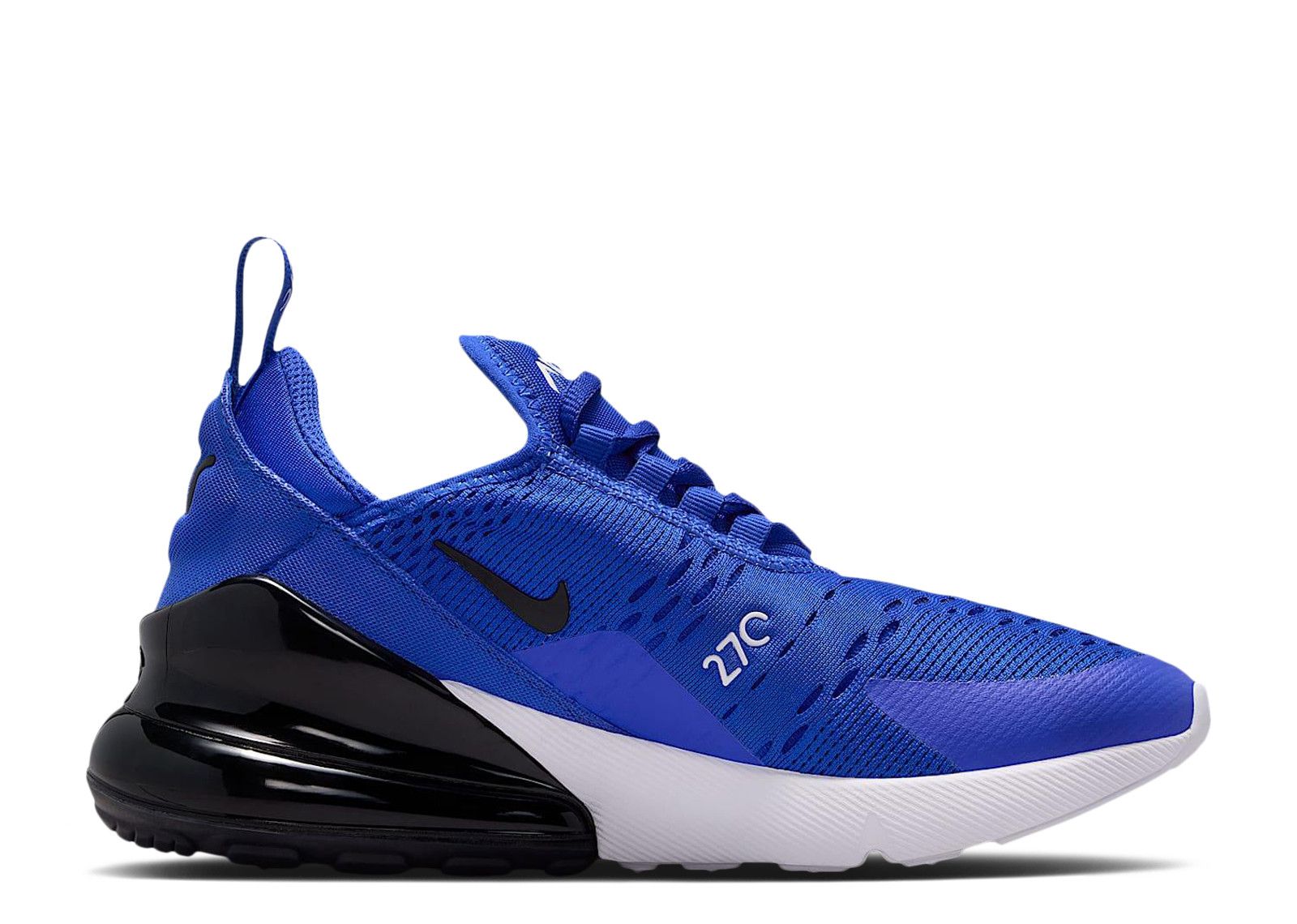 Nike Air Max 270 GS 'Racer Blue'