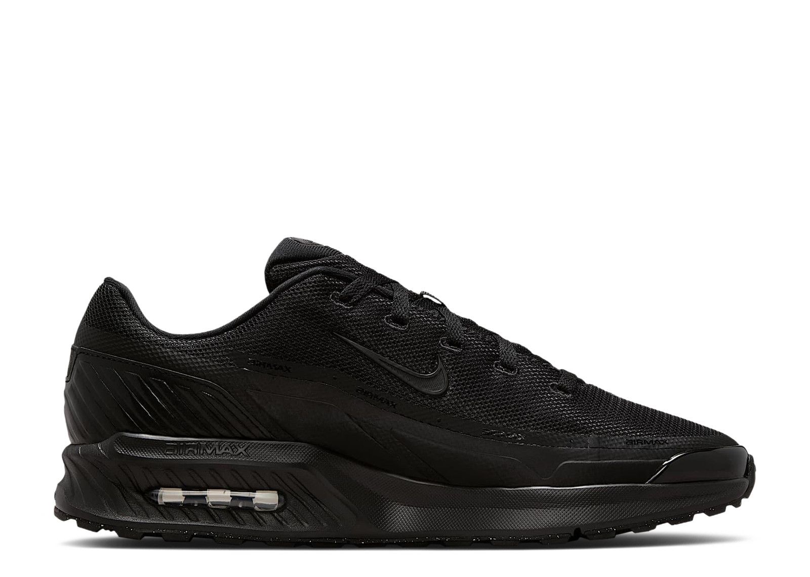 Nike Air Max Bia 'Black'