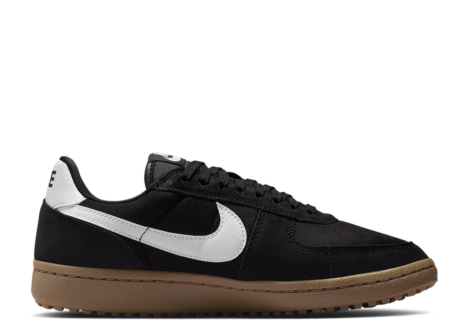 Nike Wmns Field General 'Black White'