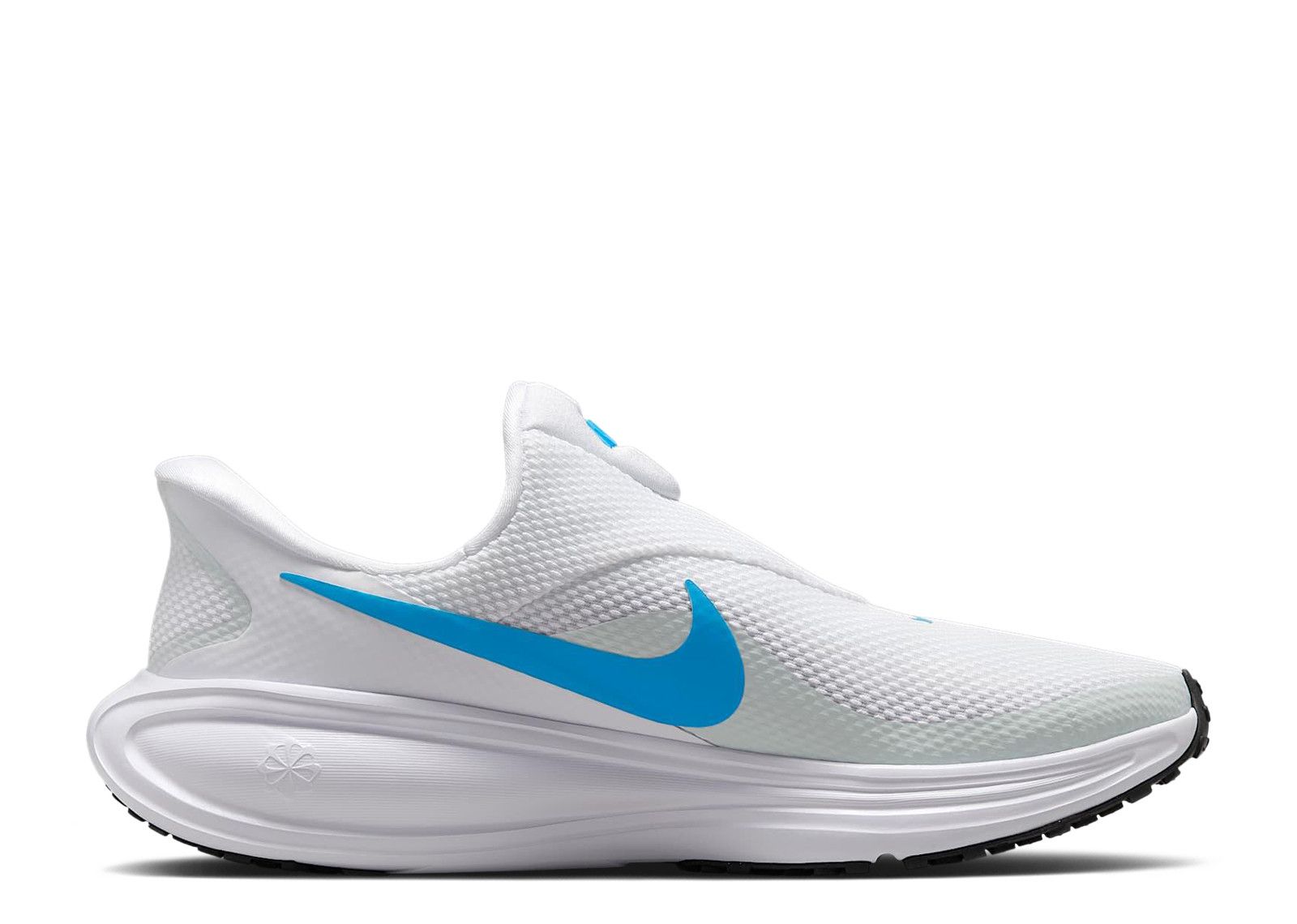 Nike Revolution 8 EasyOn 'White Blue Hero'