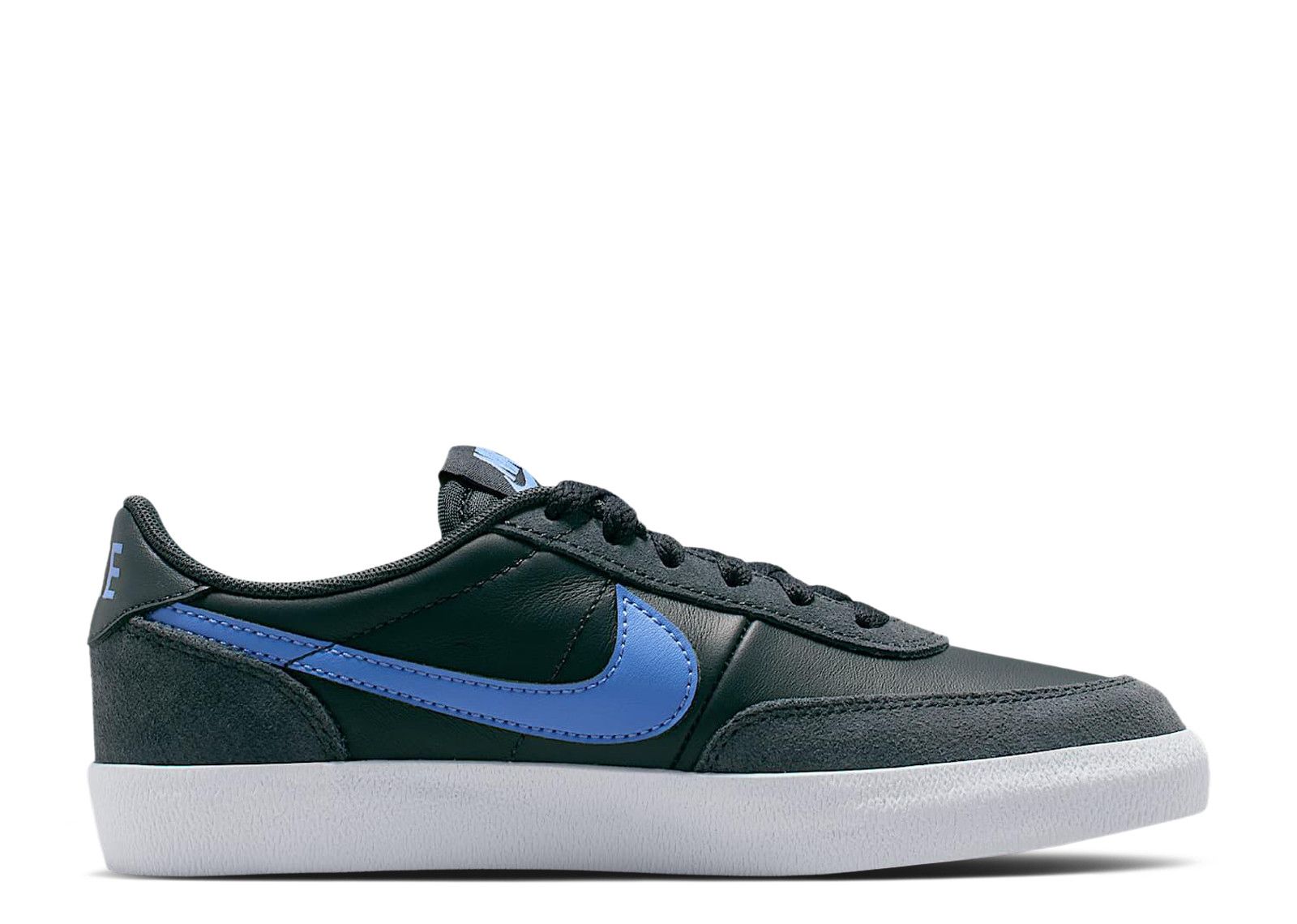 Nike Killshot 2 GS 'Off Noir Royal Pulse'