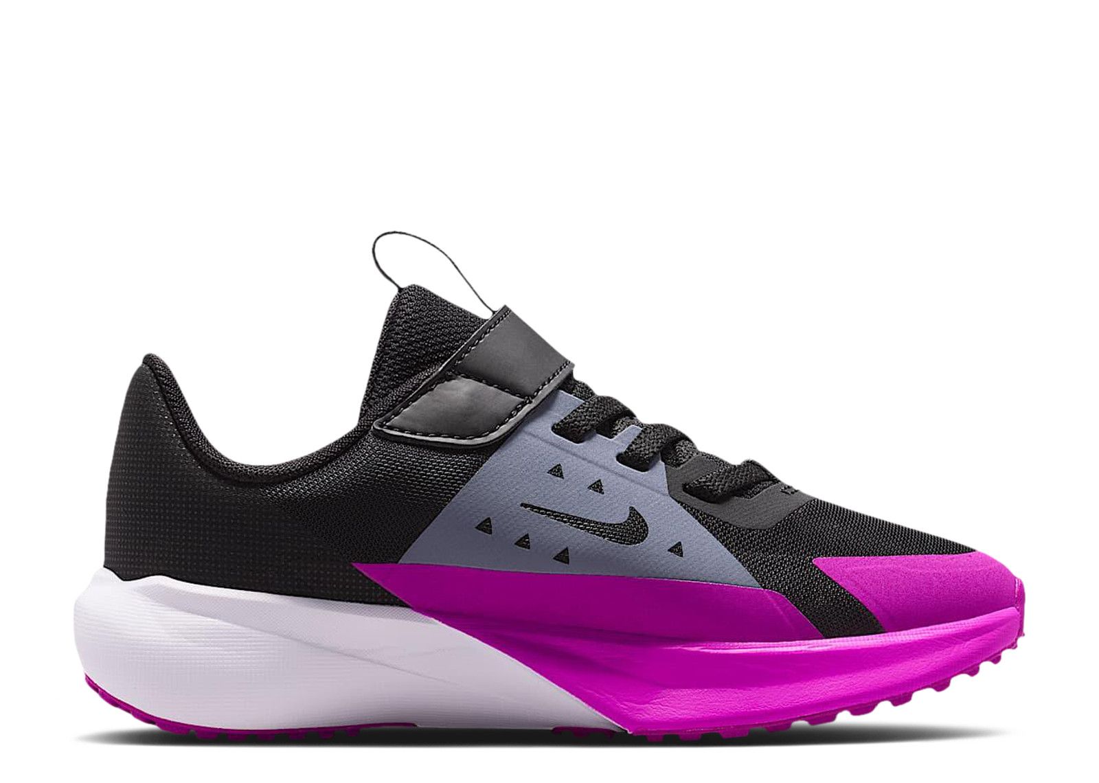 Nike Sonic Fly PS 'Black Vivid Purple'