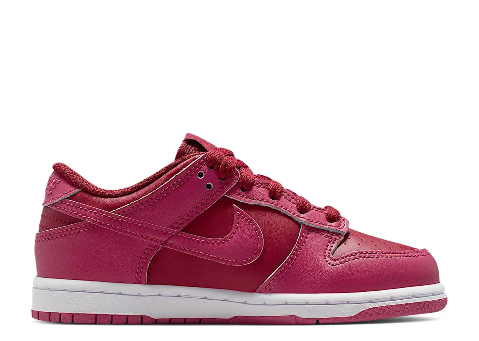 Nike Dunk Low PS 'Team Red Sweet Beet'