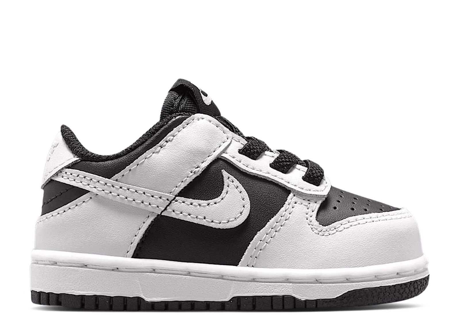 Nike Dunk Low TD 'Black Platinum Tint'